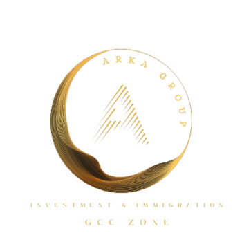 Arka group logo_