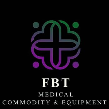 FBT Medical logo text